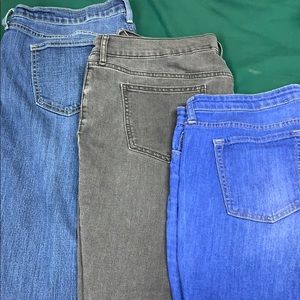 Old Navy jeans bundle!